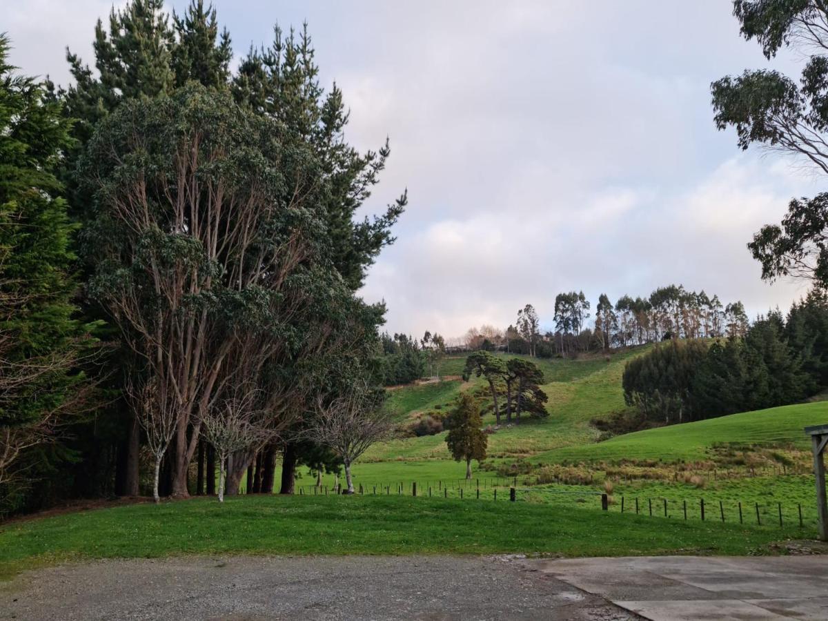 Beautiful Rural Oasis Farm stay Upper Hutt
